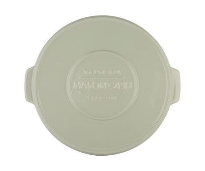 Mason Cash Baking Stone / Proofing Lid