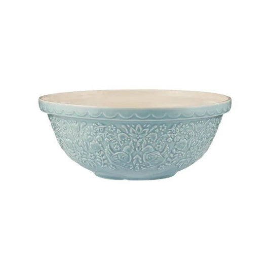 Mason Cash Size 18 Mixing Bowl: Home To Roost