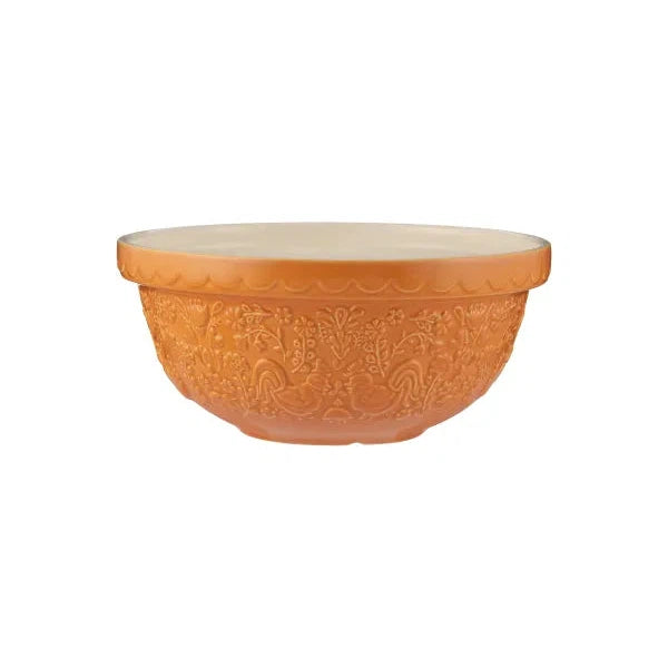 Mason Cash Size 24 Mixing Bowl: Home To Roost