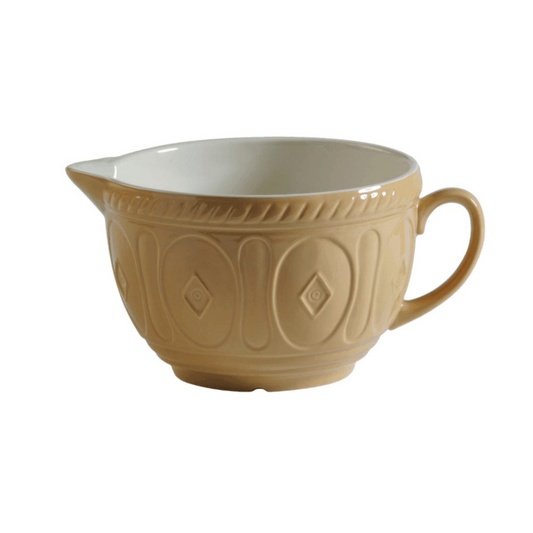 Mason Cash Batter Bowl: Cane