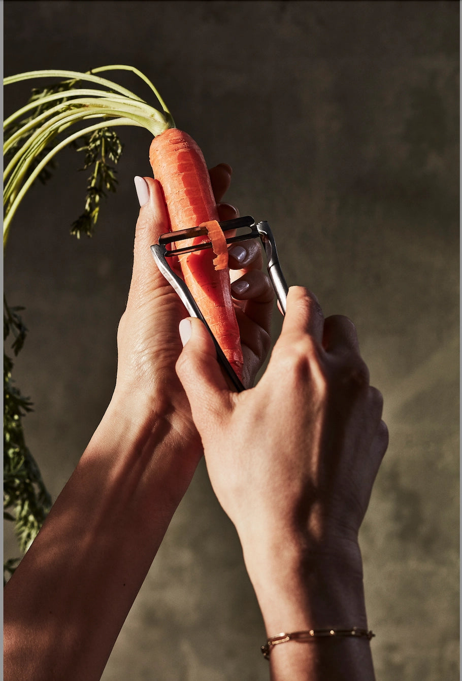 Material Kitchen Forever Peeler