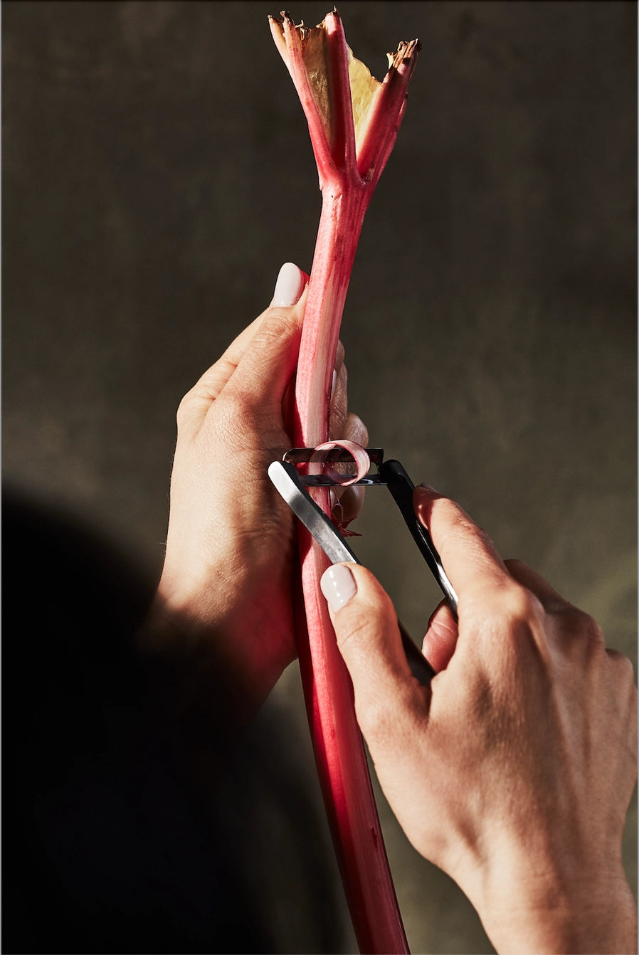 Material Kitchen Forever Peeler