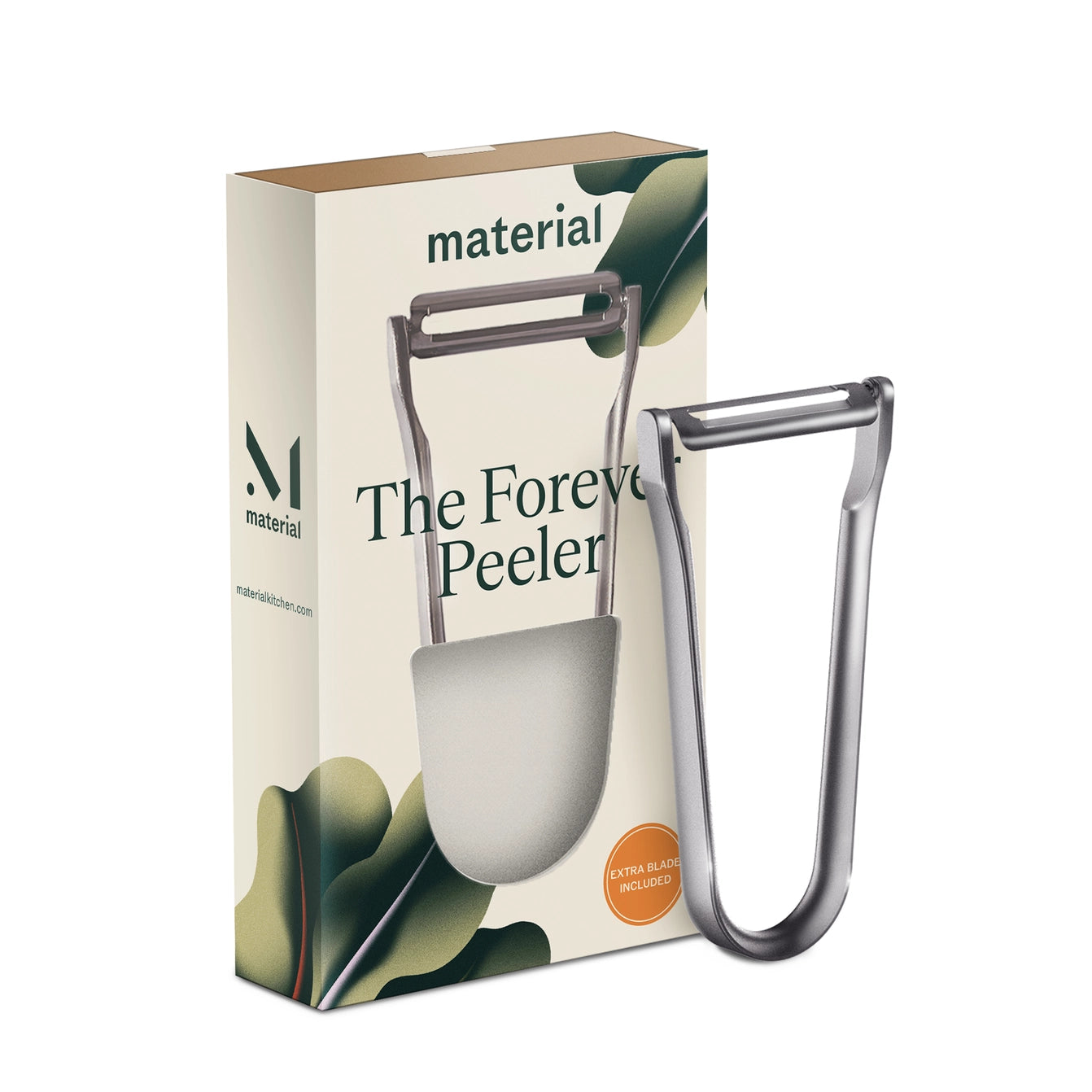 Material Kitchen Forever Peeler