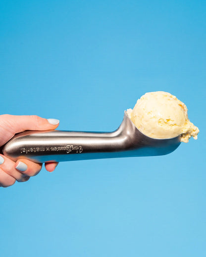 Material Kitchen Van Leeuwen Ice Cream Scoop