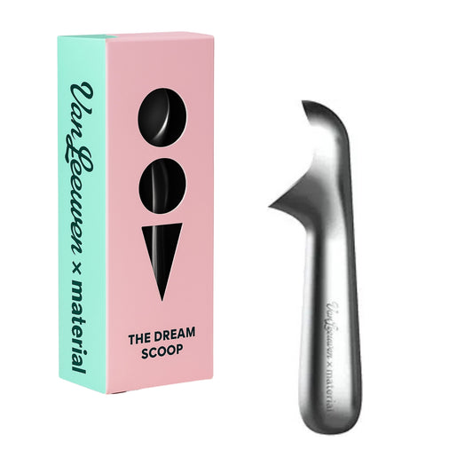 Material Kitchen Van Leeuwen Ice Cream Scoop