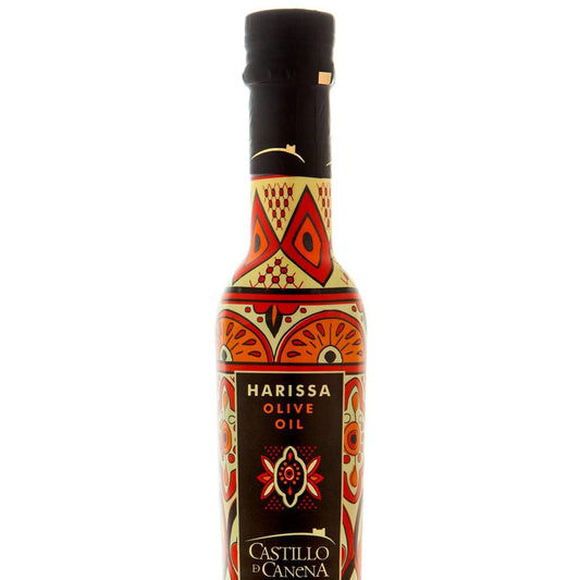 Castillo de Canena Harissa Olive Oil - 8.4fl oz