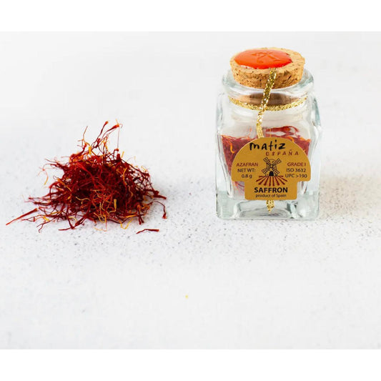 Matiz Espania Saffron