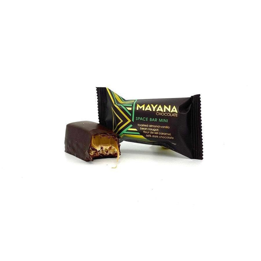 Mayana Chocolate Mini Bar - Space Bar