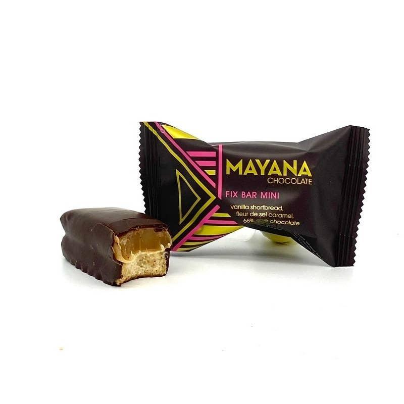 Mayana Chocolate Mini Bar - Fix