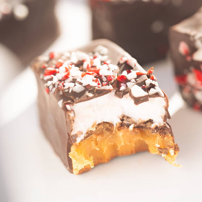 Mayana Chocolate Mini Bar - Peppermint