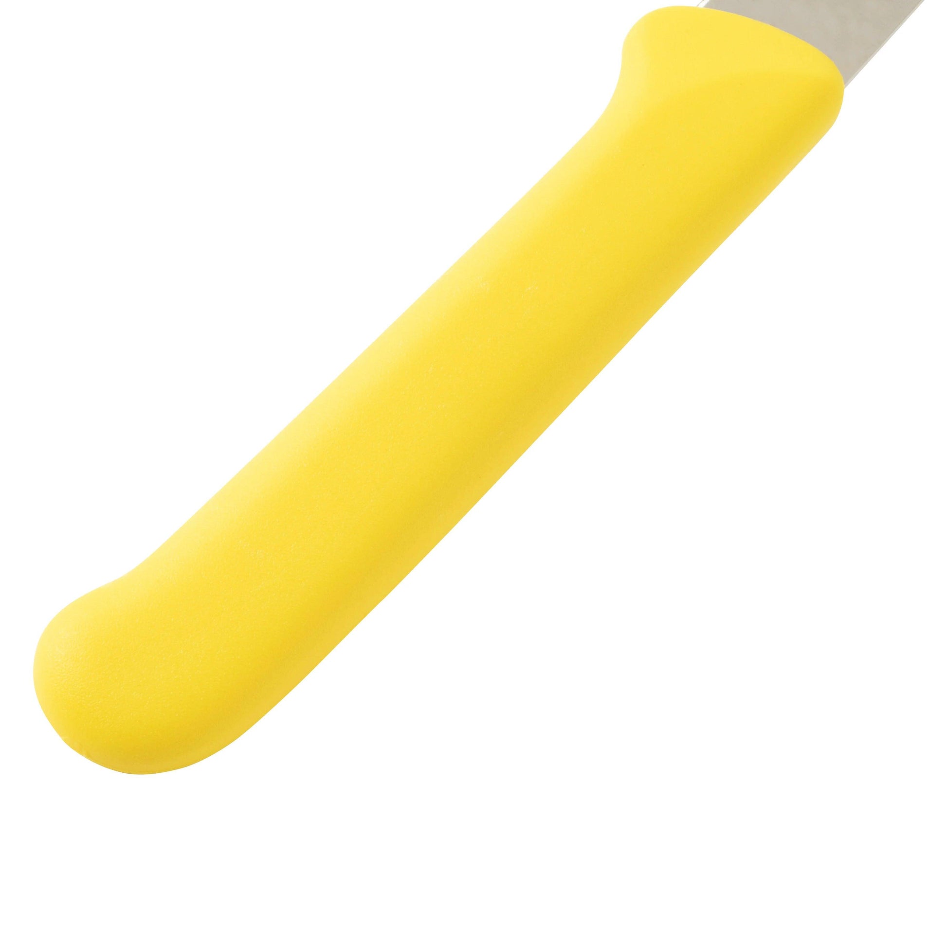 Messermeister Petite Messer Paring Knife: Yellow