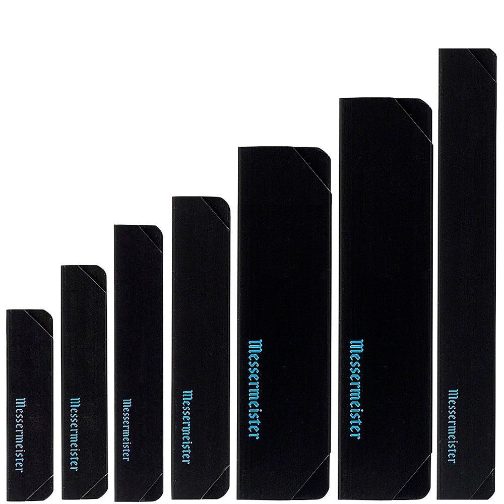 Messermeister Edge Guard Set: 7 Piece