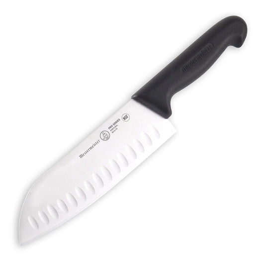 Messermeister Pro Series 7" Santoku Knife