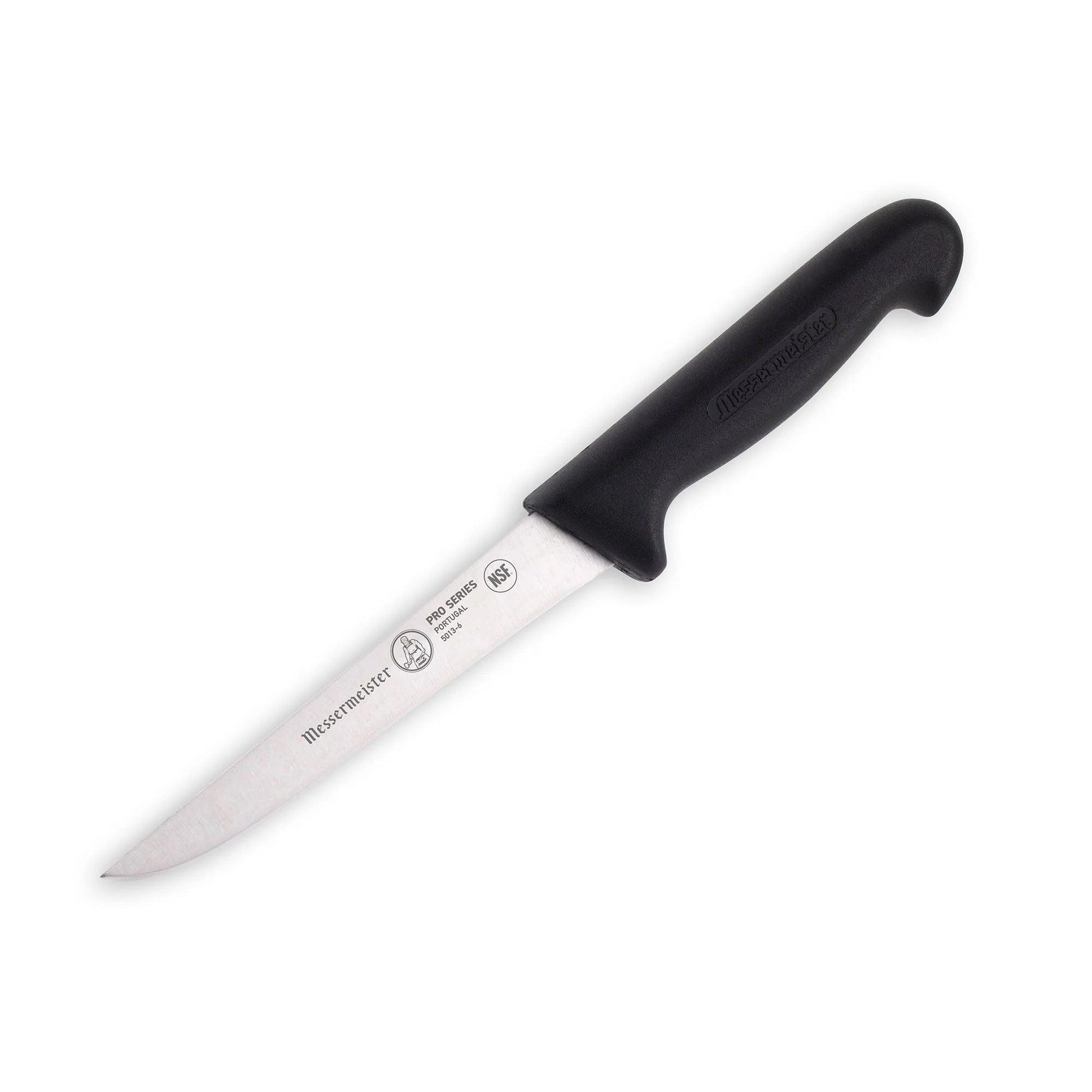 Messermeister Pro Series 6" Boning Knife, Stiff