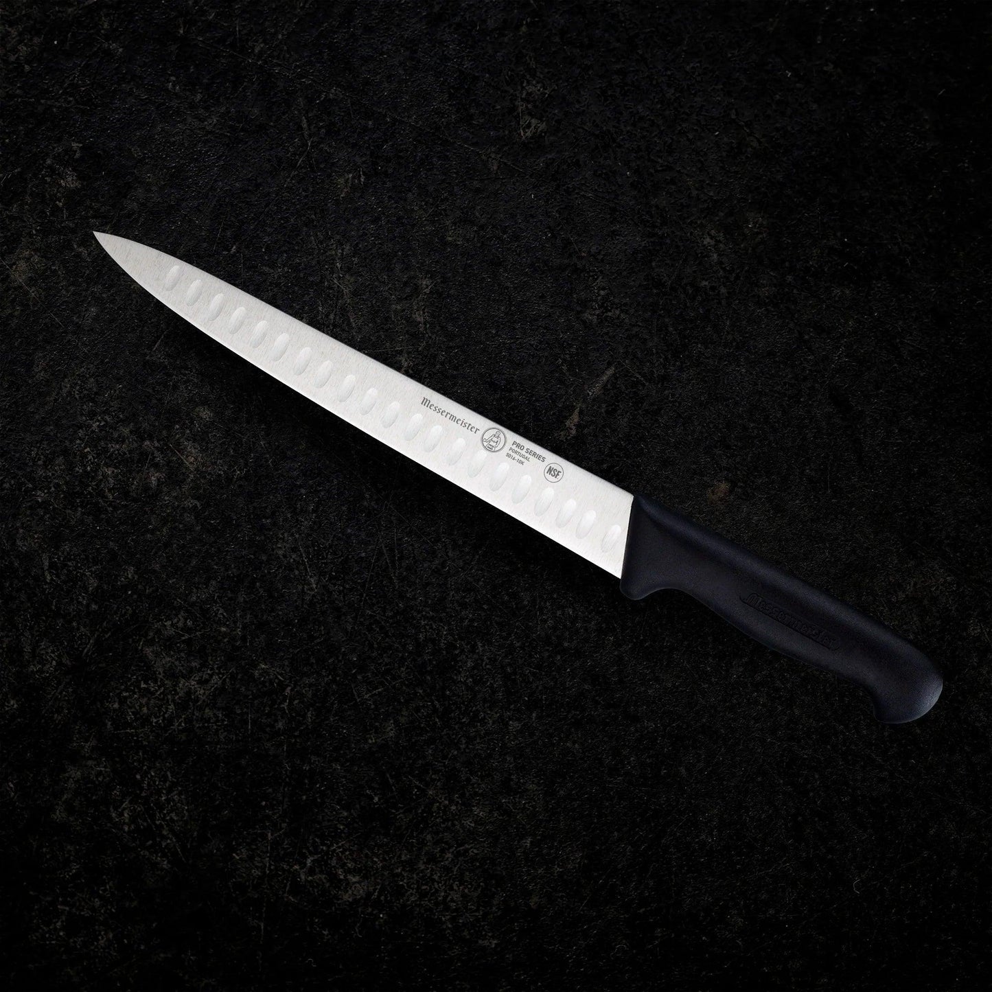 Messermeister Pro Series 10" Carving Knife