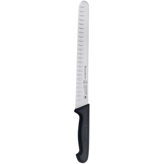 Messermeister Pro Series 10" Slicing Knife, Hollow-Ground