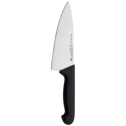 Messermeister Pro Series 6" Wide Chef's Knife