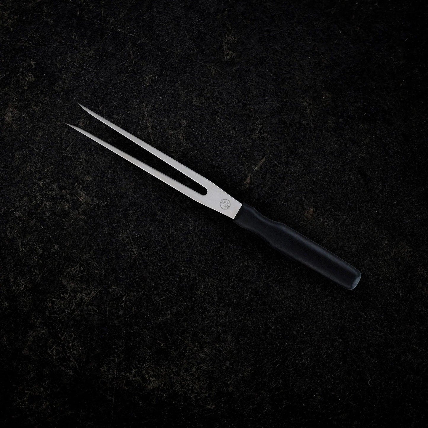 Messermeister Pro Series 7" Carving Fork