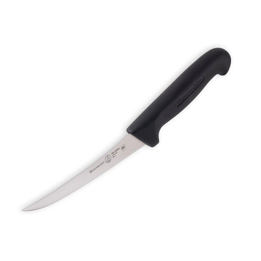 Messermeister Pro Series 6" Boning Knife, Curved, Semi-Flexible