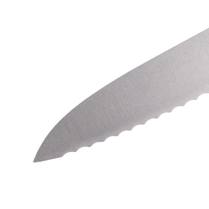 Messermeister Pro Series 8" Offset Bread Knife