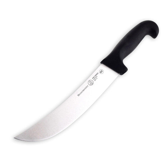 Messermeister Pro Series 10" Scimitar Knife