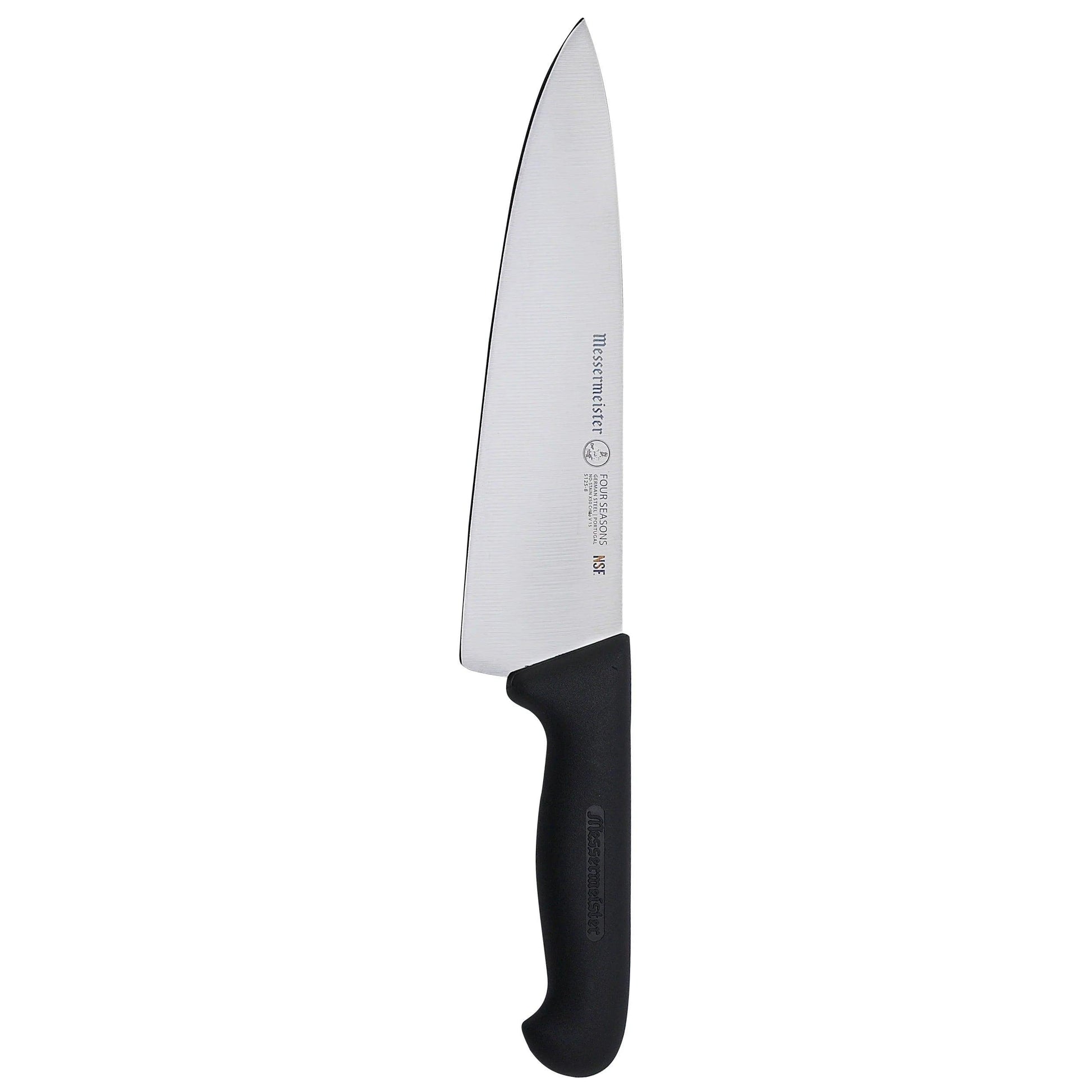 Messermeister Pro Series 8" Chef's Knife