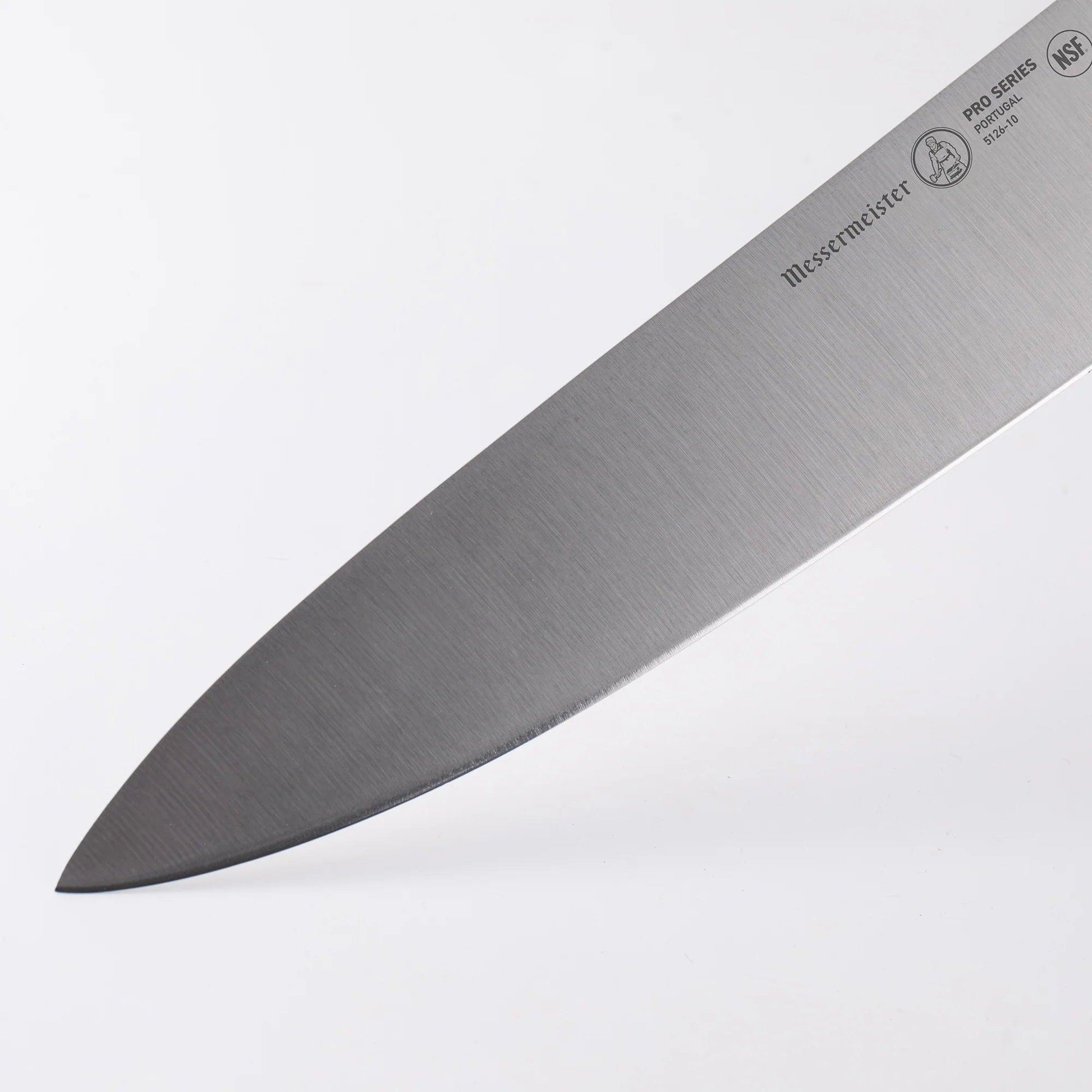 Messermeister Pro Series 10" Chef's Knife