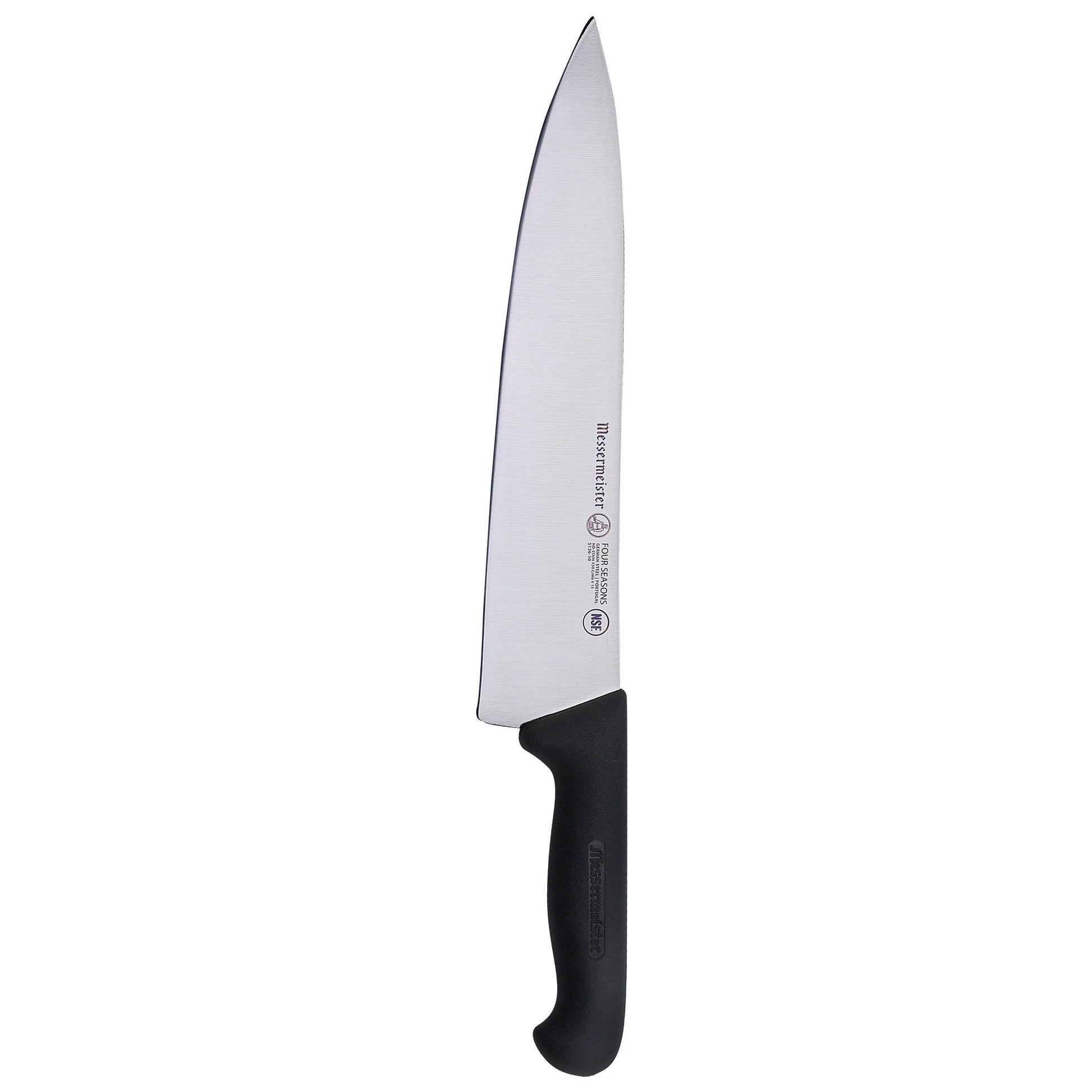 Messermeister Pro Series 10" Chef's Knife