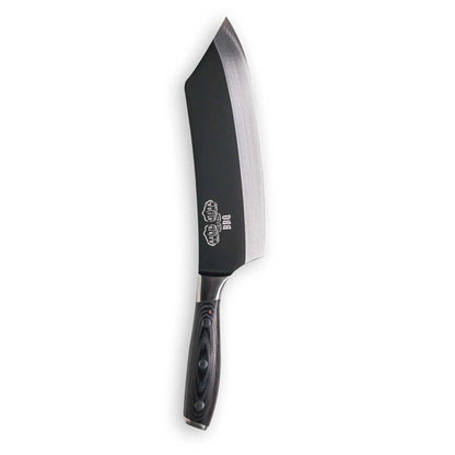 Messermeister Avanta Kendrick BBQ Knife: 8"