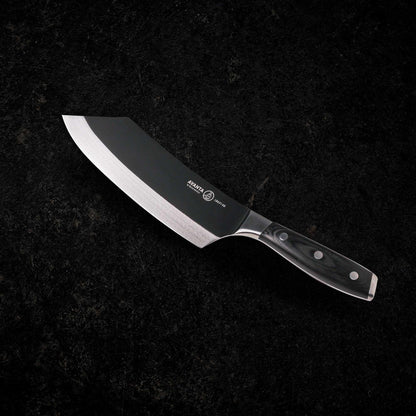 Messermeister Avanta Kendrick BBQ Knife: 8"