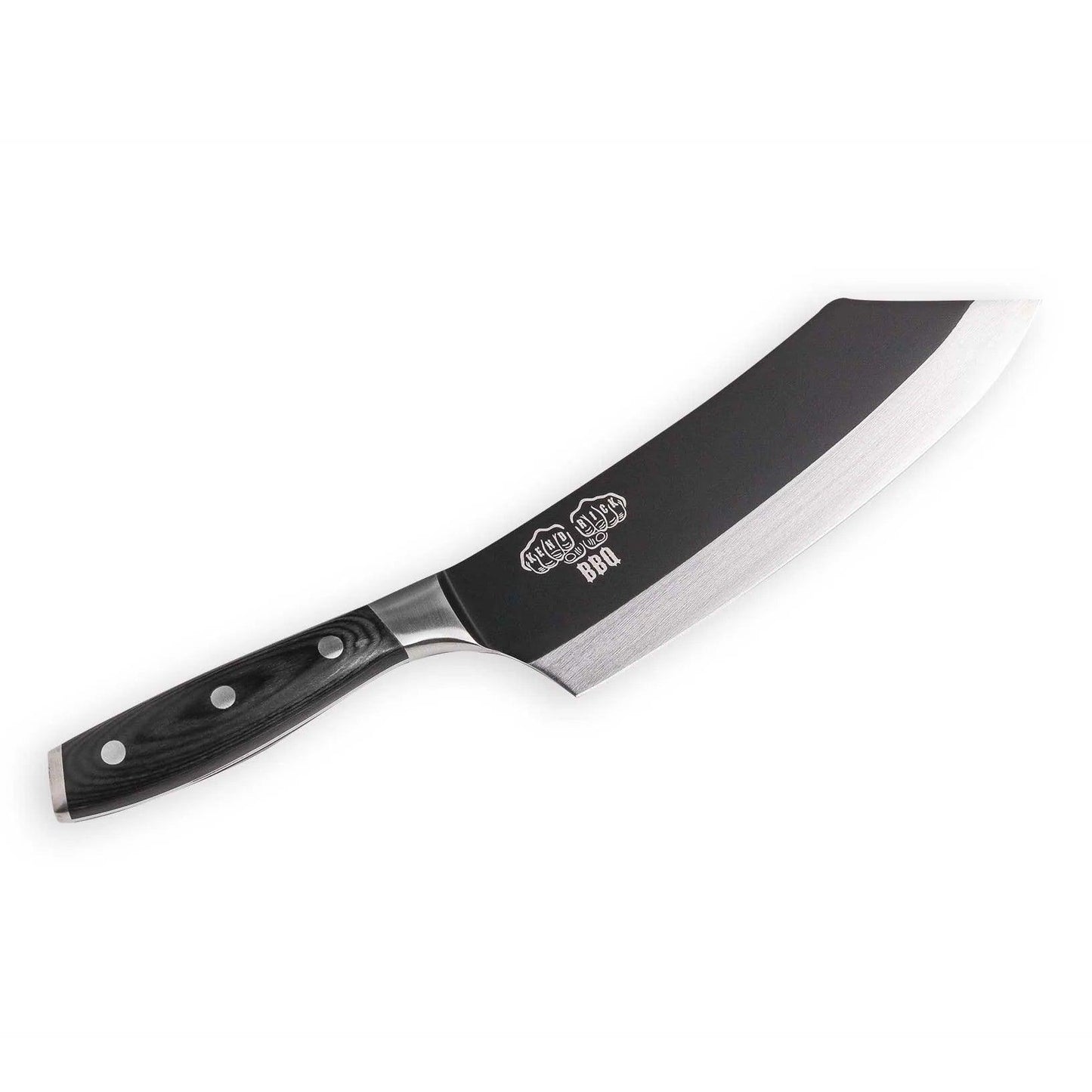 Messermeister Avanta Kendrick BBQ Knife: 8"