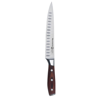 Messermeister Avanta Carving Set: Pakkawood