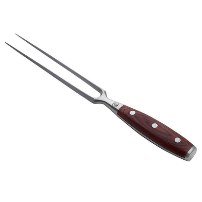 Messermeister Avanta Carving Set: Pakkawood