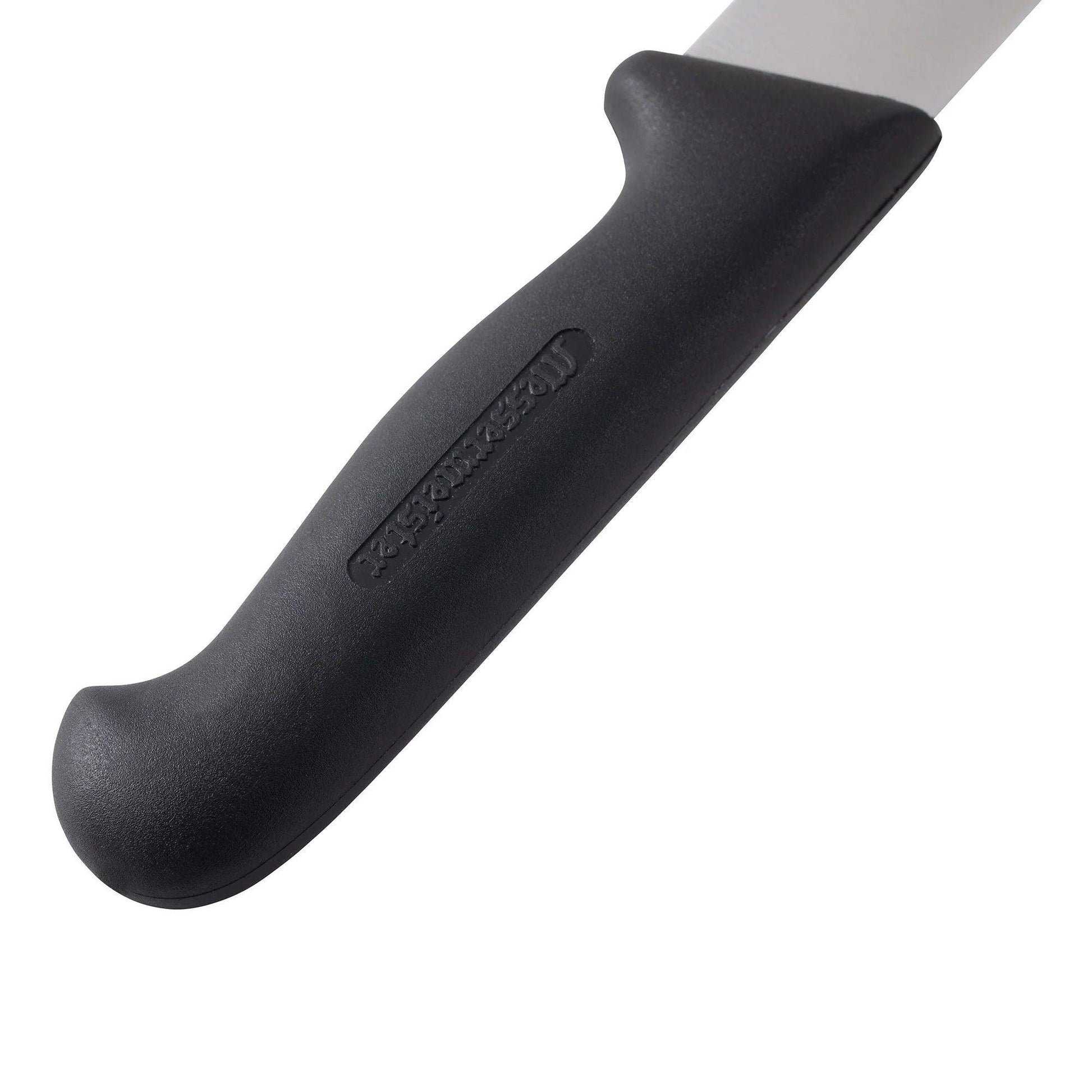 Messermeister Pro Series 12" Scalloped Bread Knife