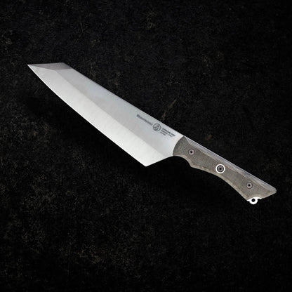 Messermeister Overland 8" Chef's Knife
