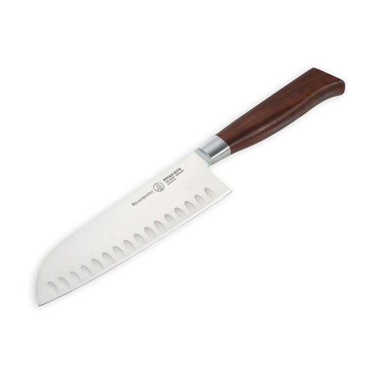 Messermeister Royale Elite 7" Santoku Knife