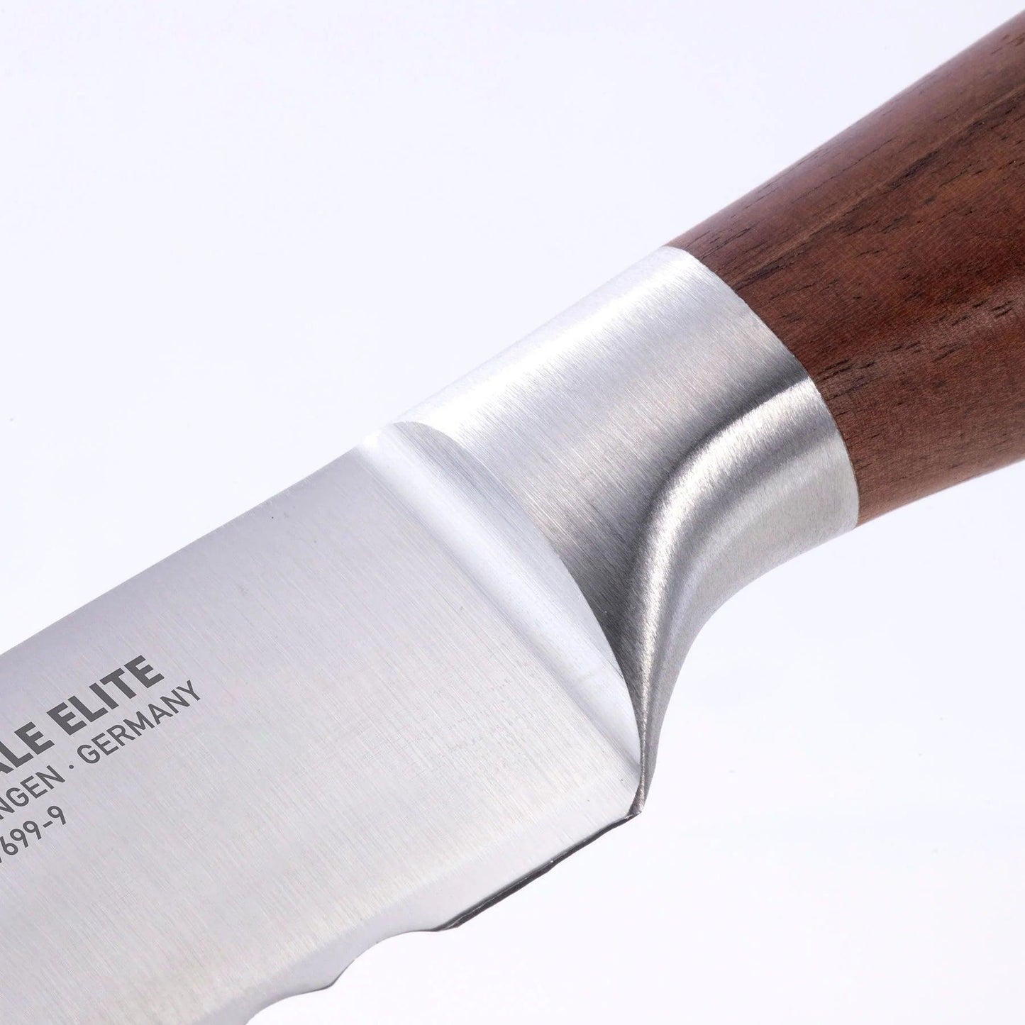 Messermeister Royale Elite 9" Bread Knife