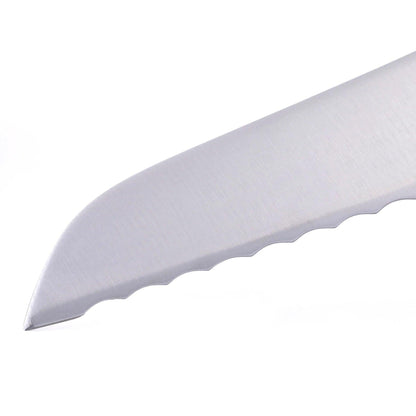 Messermeister Royale Elite 9" Bread Knife