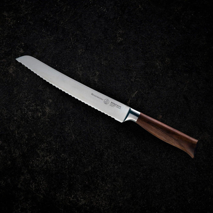 Messermeister Royale Elite  9" Bread Knife