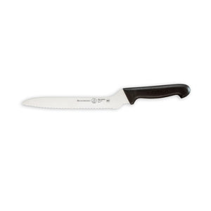 Messermeister Pro Series  8" Offset Bread Knife