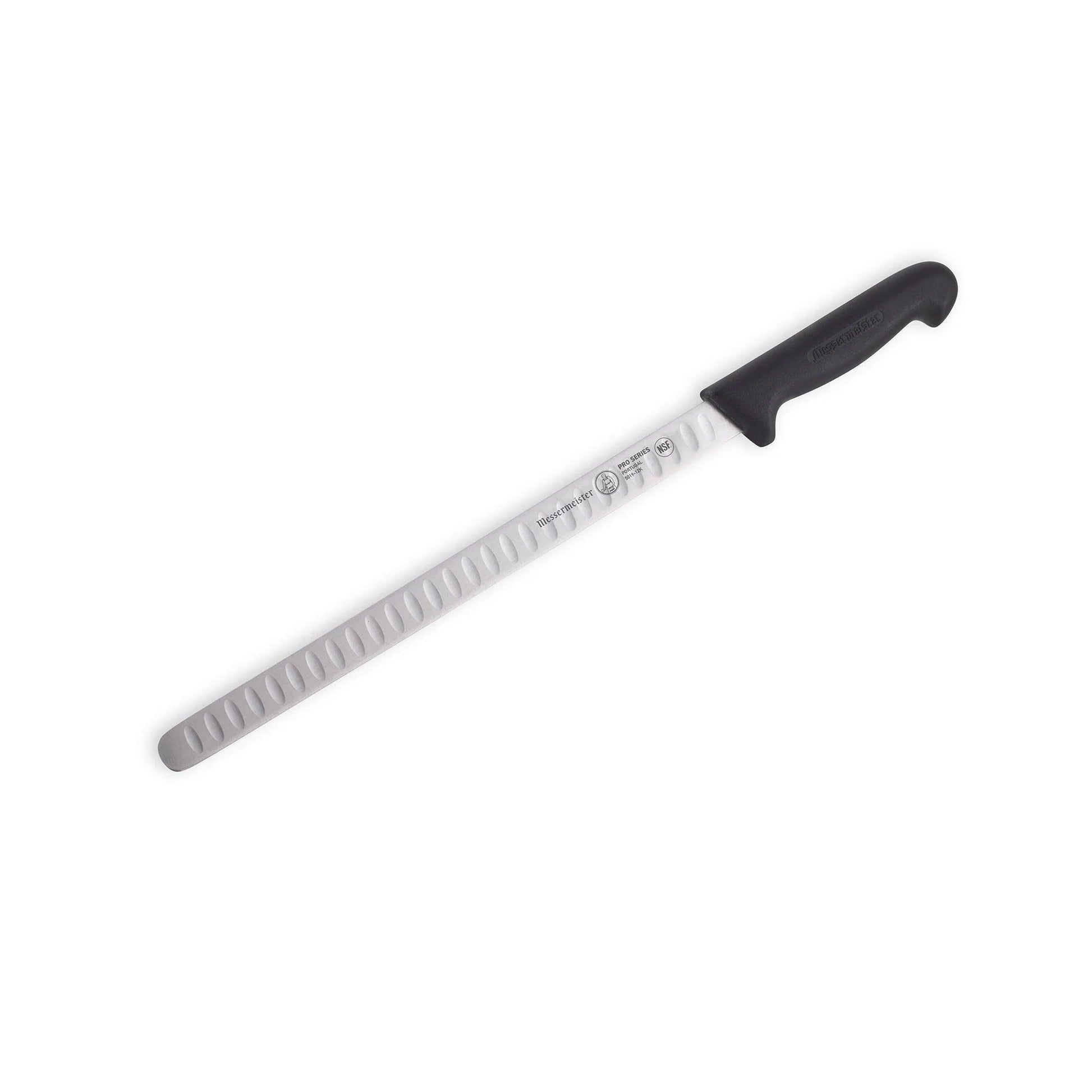 Messermeister Pro Series 12" Flexible Fillet Knife, Hollow Ground