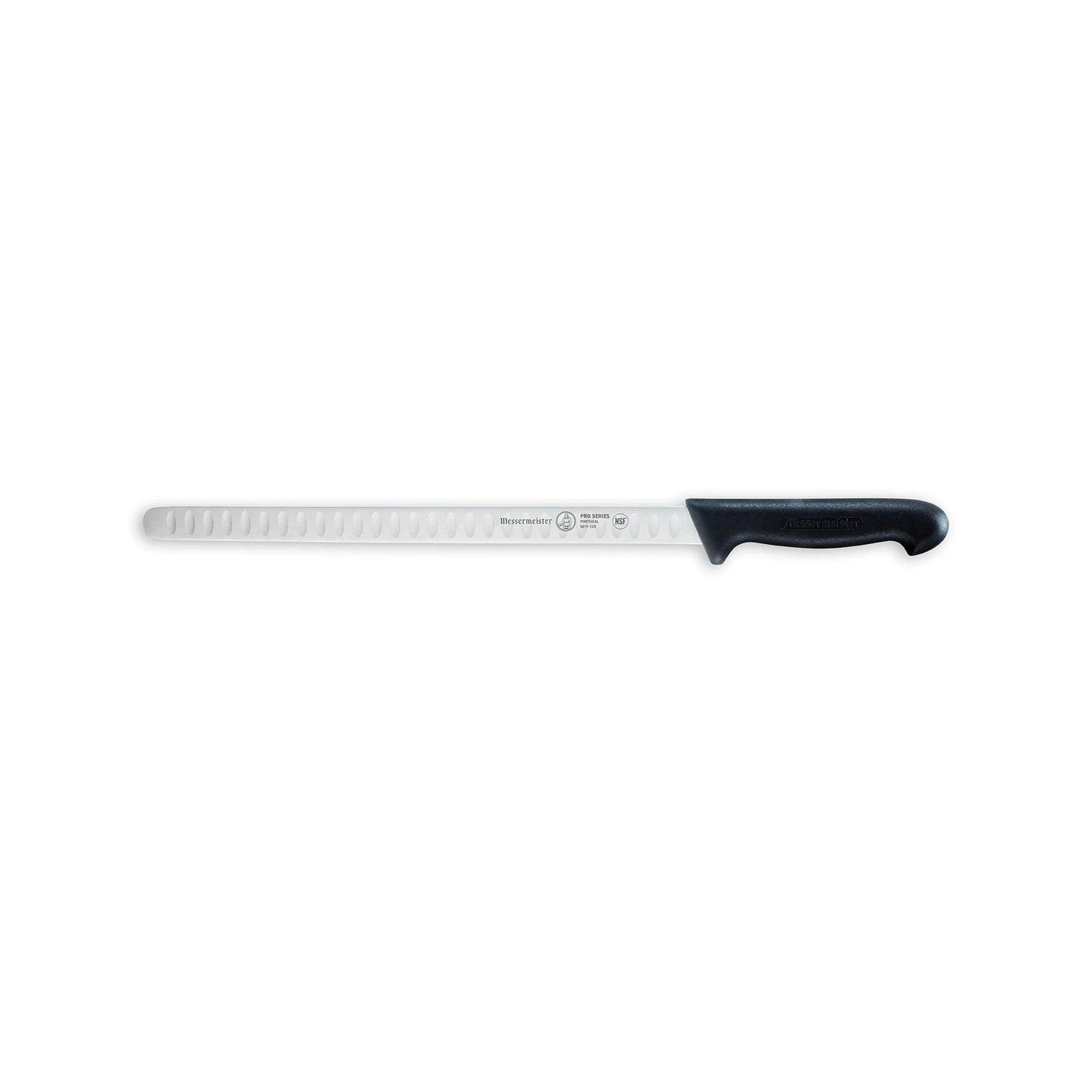 Messermeister Pro Series 12" Flexible Fillet Knife, Hollow Ground