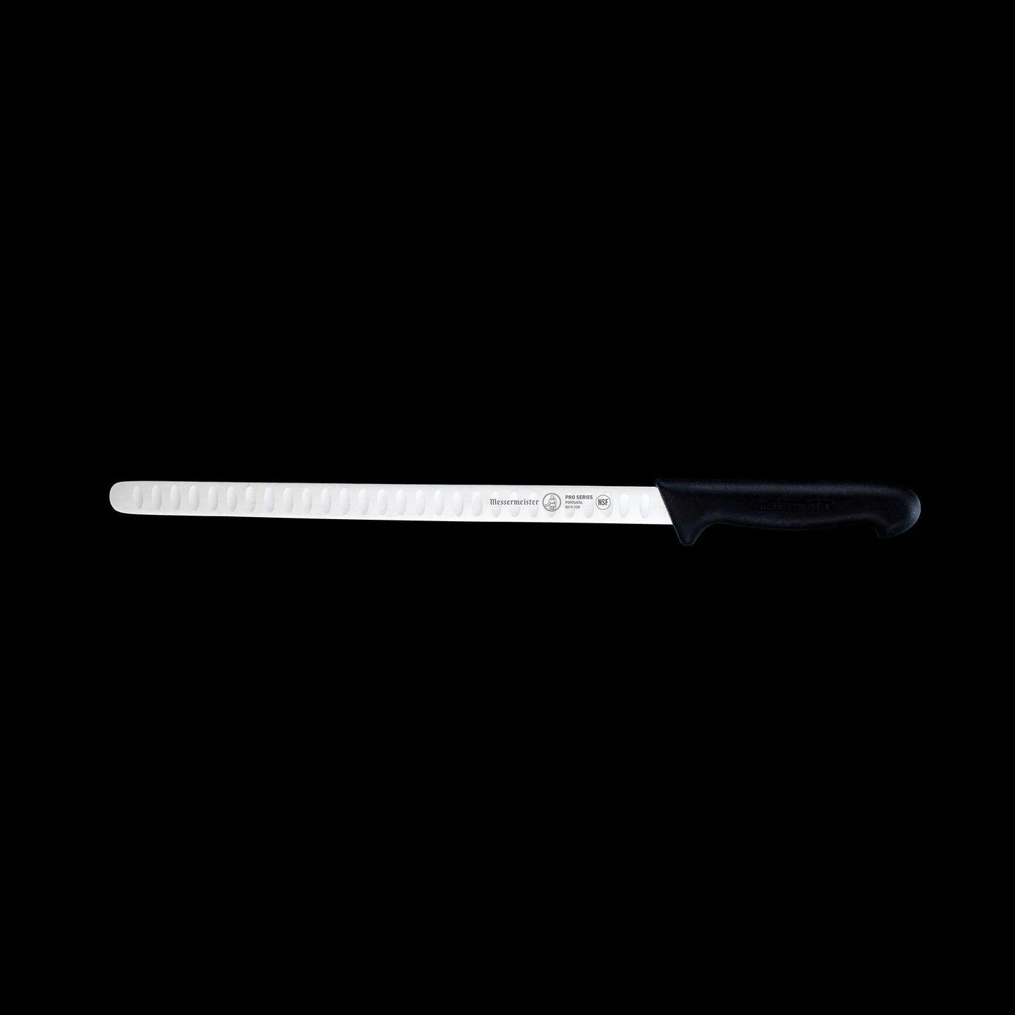 Messermeister Pro Series 12" Flexible Fillet Knife, Hollow Ground