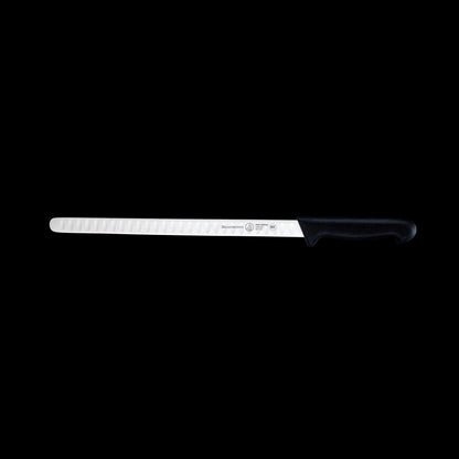 Messermeister Pro Series 12" Flexible Fillet Knife, Hollow Ground