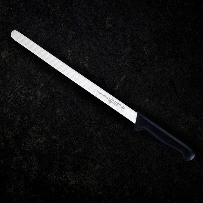 Messermeister Pro Series 12" Flexible Fillet Knife, Hollow Ground