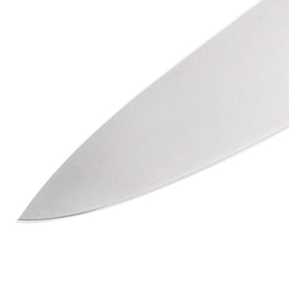 Messermeister Pro Series 12" Wide Chef's Knife