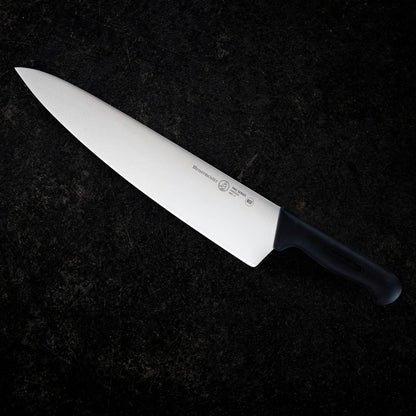 Messermeister Pro Series 12" Wide Chef's Knife