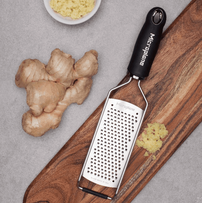 Microplane Gourmet Series: Coarse Grater