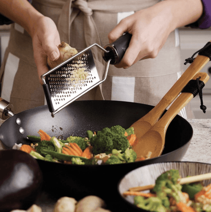 Microplane Gourmet Series: Coarse Grater