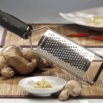 Microplane Gourmet Series: Coarse Grater